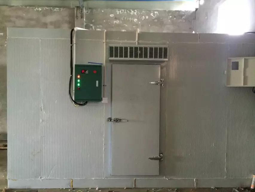 西安冷庫(kù)工程