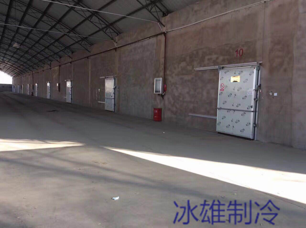 西安冷庫(kù)安裝，服務(wù)到位