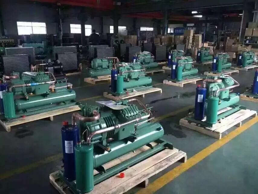 西安冷庫(kù)安裝廠家