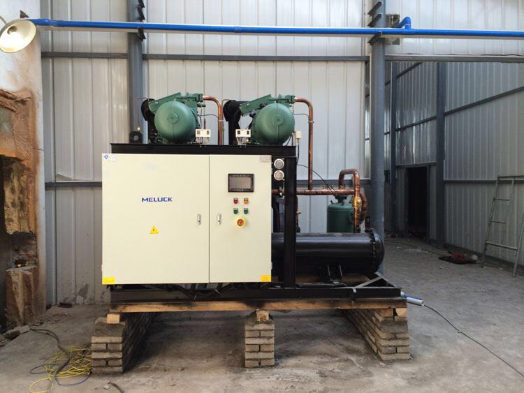 西安冷庫設(shè)備價(jià)格