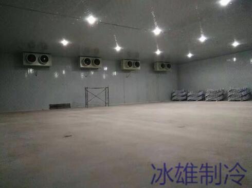 冷庫設備如何重要，改如何正確的維修呢？