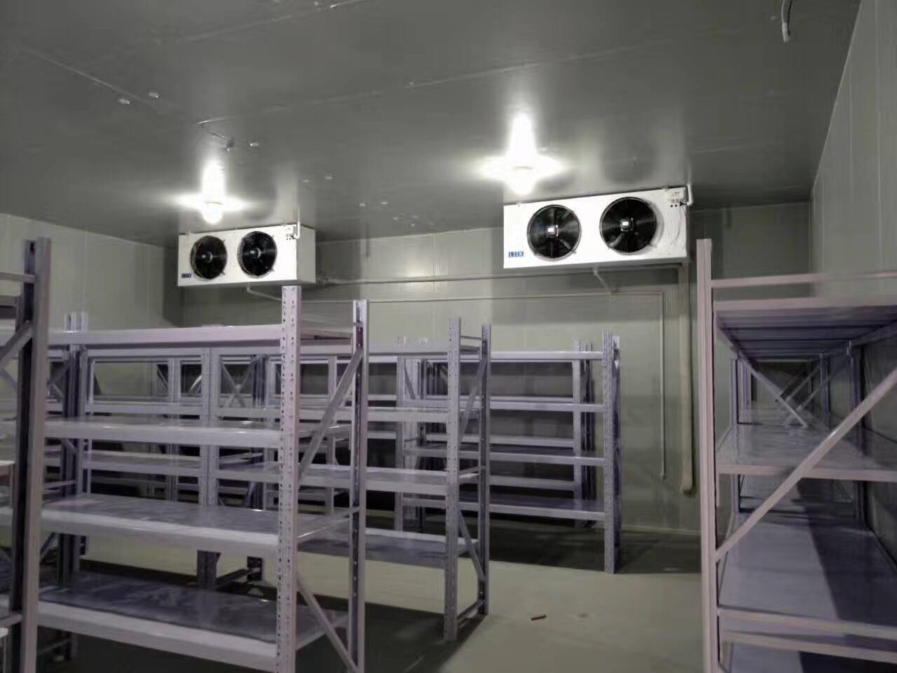 蔬菜保鮮庫(kù)