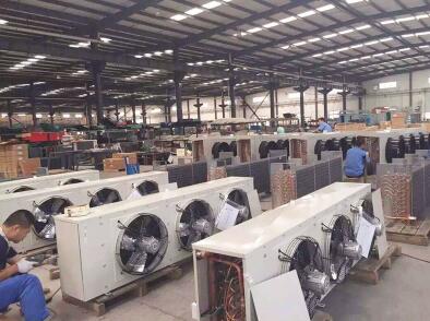 西安冷庫設備常見的故障都有哪些呢？